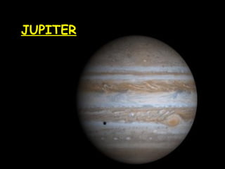 JUPITER

 