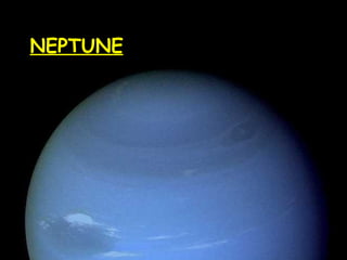 NEPTUNE

 