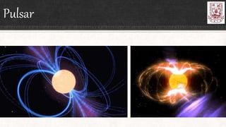 Pulsar
 
