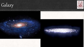 Galaxy
 