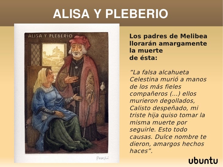 Celestina