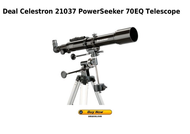 celestron 21037 powerseeker