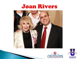 Joan Rivers

 