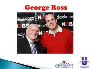 George Ross

 