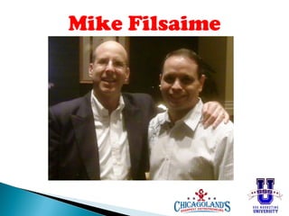 Mike Filsaime

 