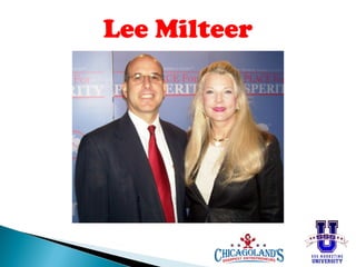Lee Milteer

 