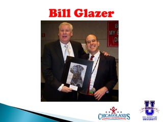 Bill Glazer

 