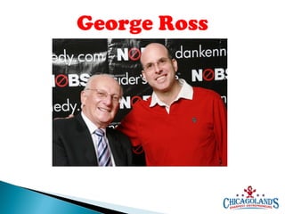 George Ross

 