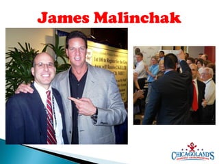 James Malinchak

 