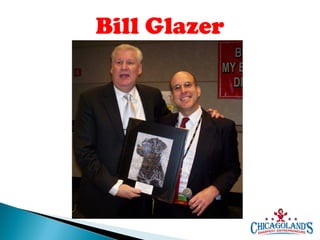 Bill Glazer

 