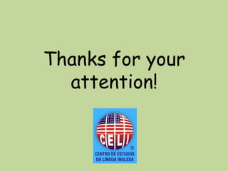Thanks for your
attention!

 