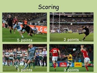 Scoring

5 points

2 points

3 points

3 points

 