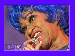 "AZUCAR" 