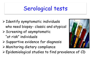 celiac-disease powerpoint presentation hai | PPSX