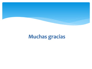 Muchas gracias
 