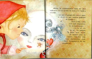 Celiaylafiestadelasgalletas