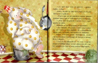 Celiaylafiestadelasgalletas