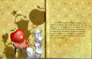 Celiaylafiestadelasgalletas