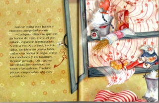 Celiaylafiestadelasgalletas