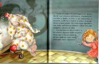 Celiaylafiestadelasgalletas