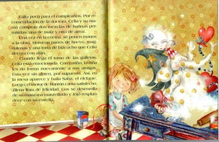 Celiaylafiestadelasgalletas