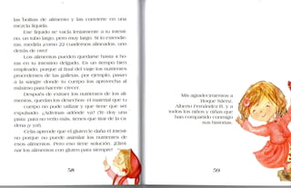 Celiaylafiestadelasgalletas