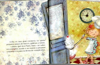 Celiaylafiestadelasgalletas