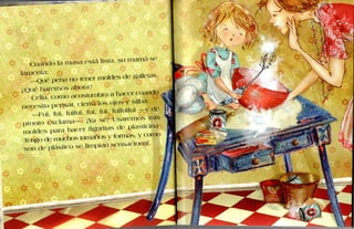 Celiaylafiestadelasgalletas