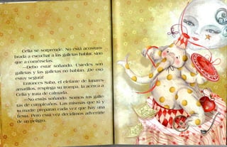 Celiaylafiestadelasgalletas