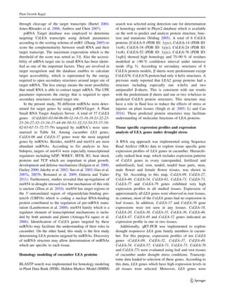 Identification and expression analysis of LEA gene family members in ...