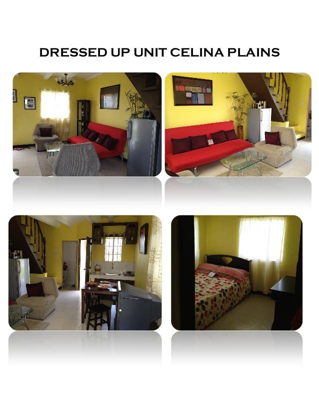 Celina Plains Subdivision Sta Rosa Laguna Rent to Own House and Lot F…