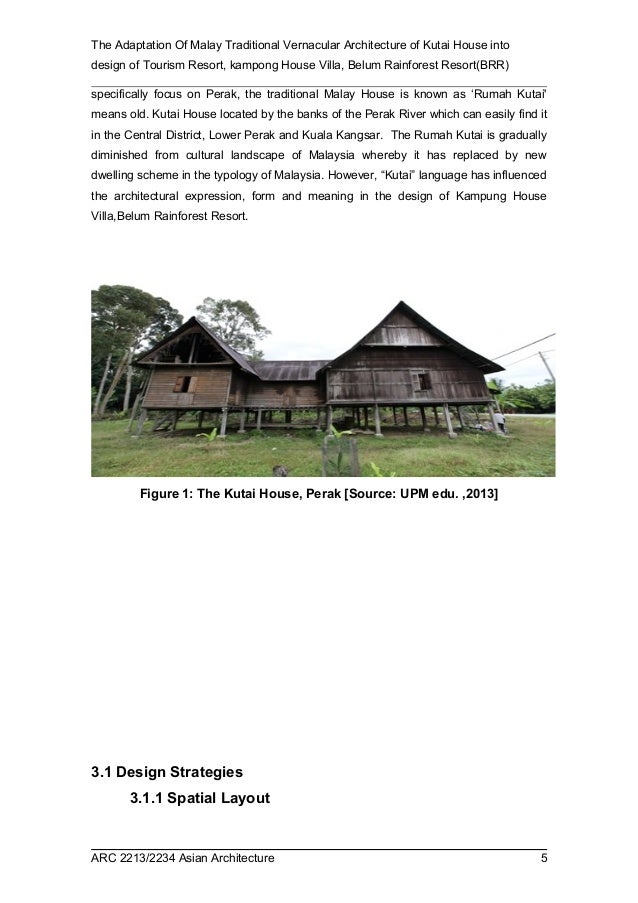 Asian Architecture