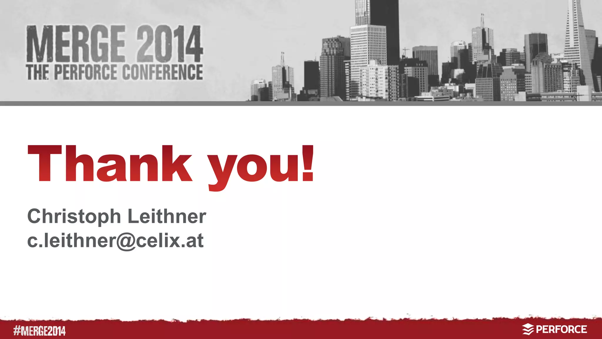 # 
Christoph Leithner 
c.leithner@celix.at 
