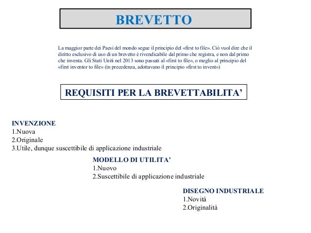 Fac simile lettera diffida utilizzo marchio registrato