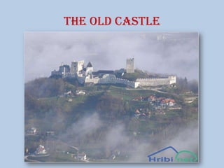 the old castle