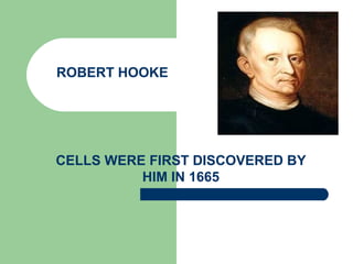 Cell presentation | PPT