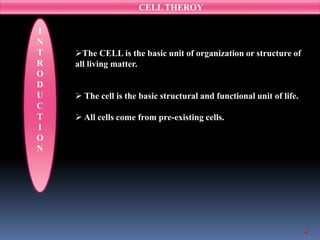 Cell | PPTX
