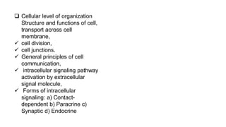 Cell | PPTX