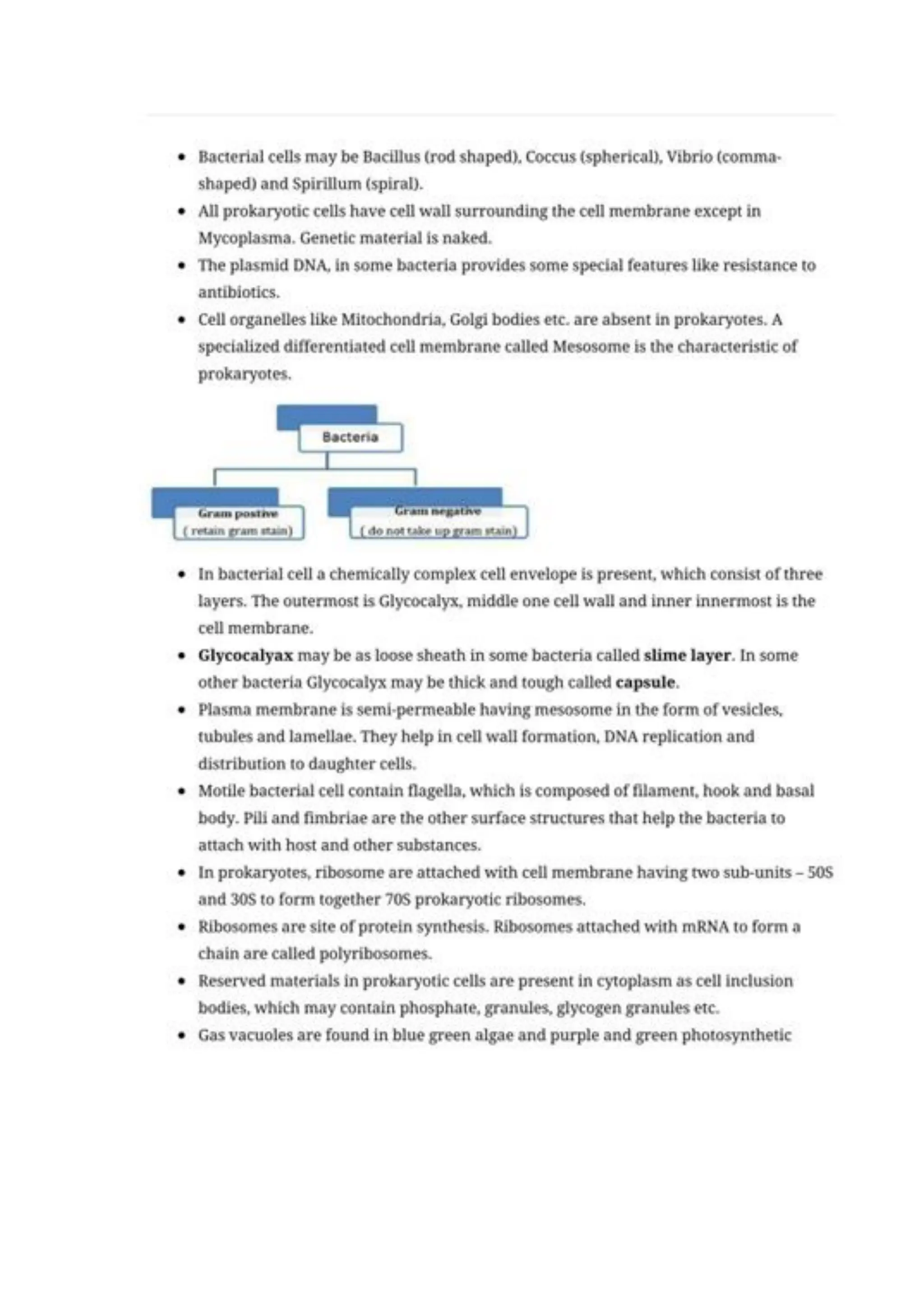 | BIOLOGY | CHAPTER: CELL THE UNIT OF LIFE | | PDF