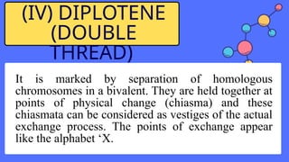 CELL-CYCLE-AND-ITS-REGULATION- PPT Module-8 | PPTX