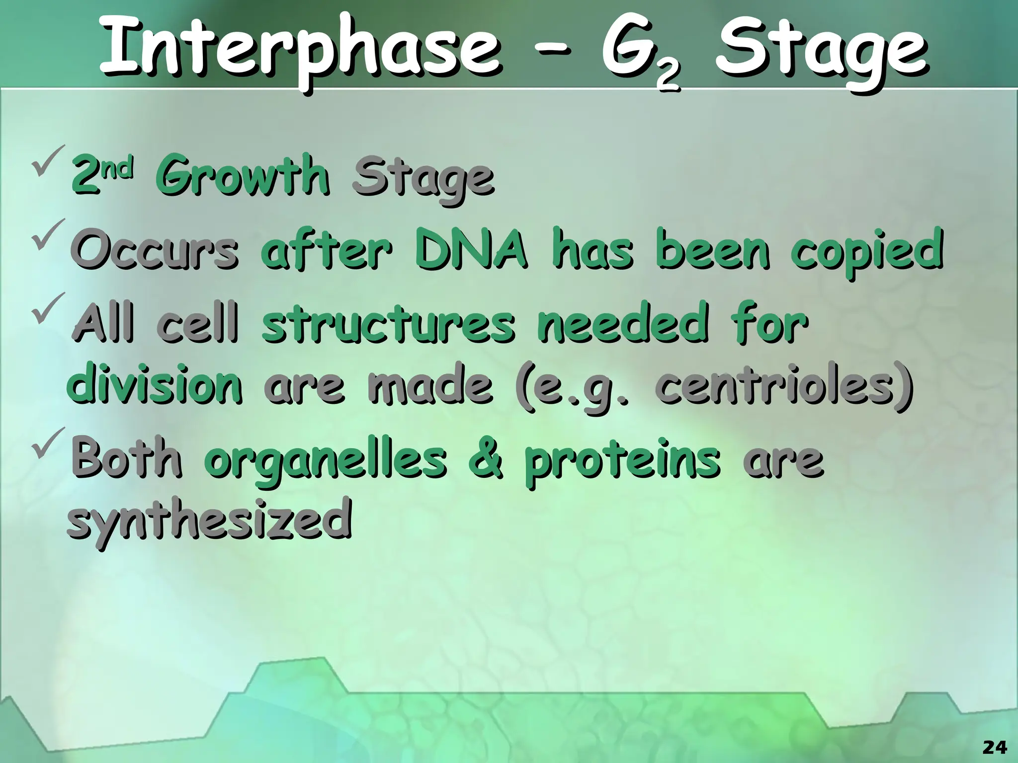 cell-cycle-mitosis-meiosis and its application | PPT