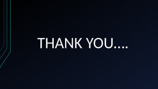 THANK YOU….
 