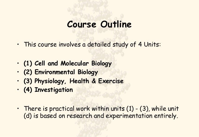 Cell Molecular Biology - 