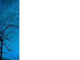 Cell structure and functions