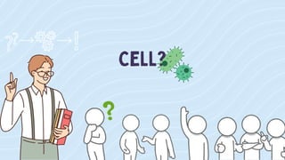 Cell - structure & function, this is a ppt presentation where u can ...