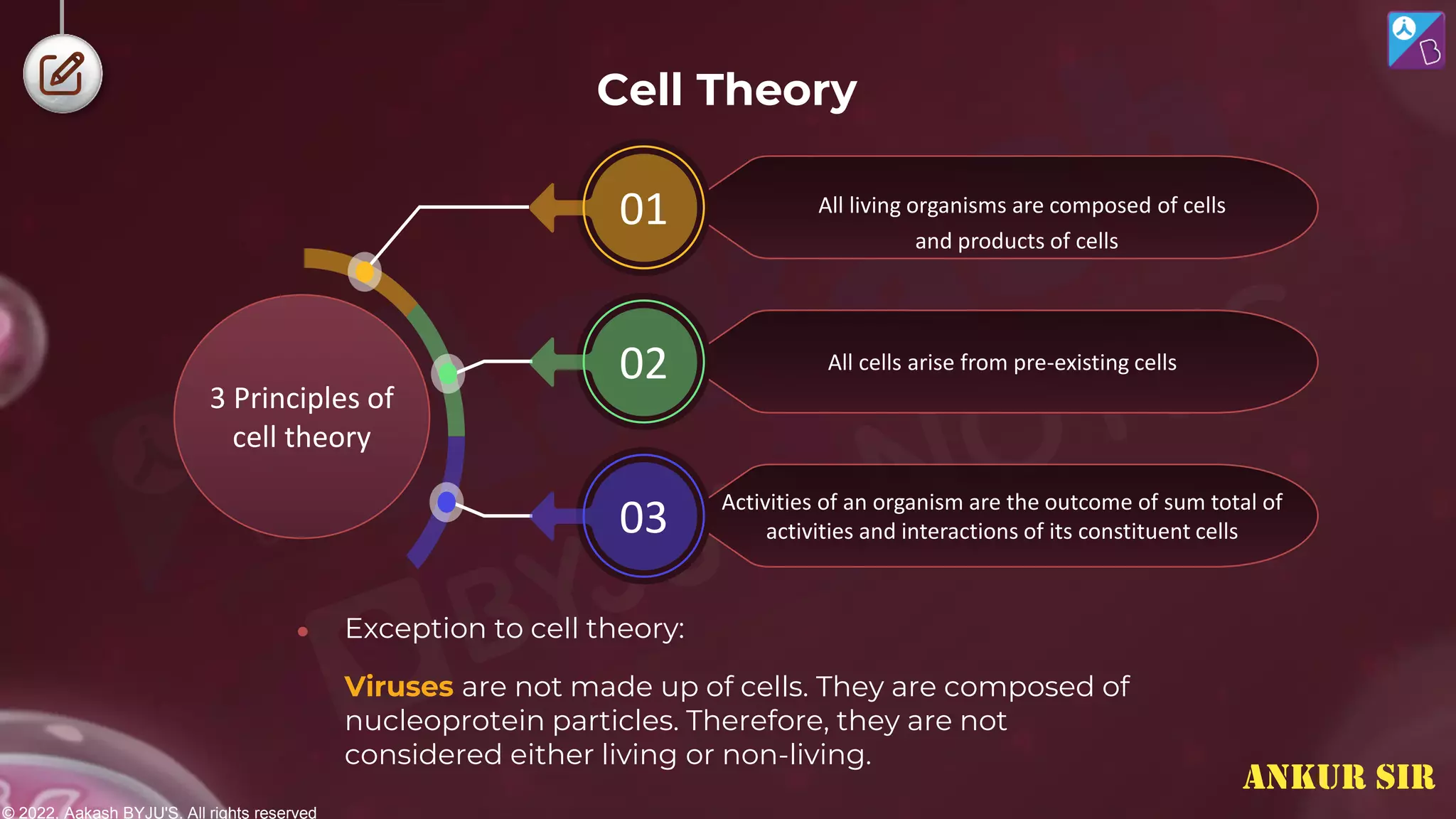 Cell - the Unit of Life.pdf