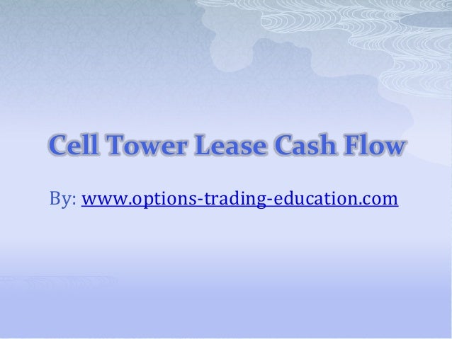 Cashflow heaven options trading