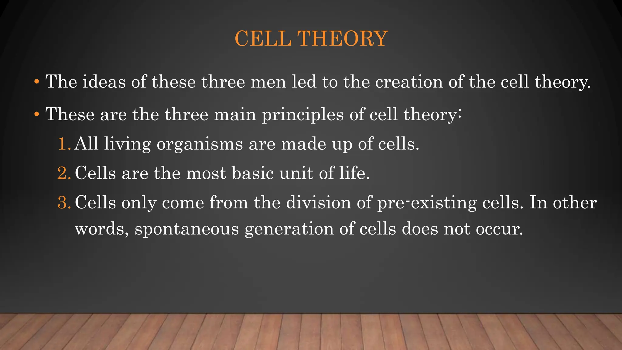 cell and Cell Theory importance ppt.pptx