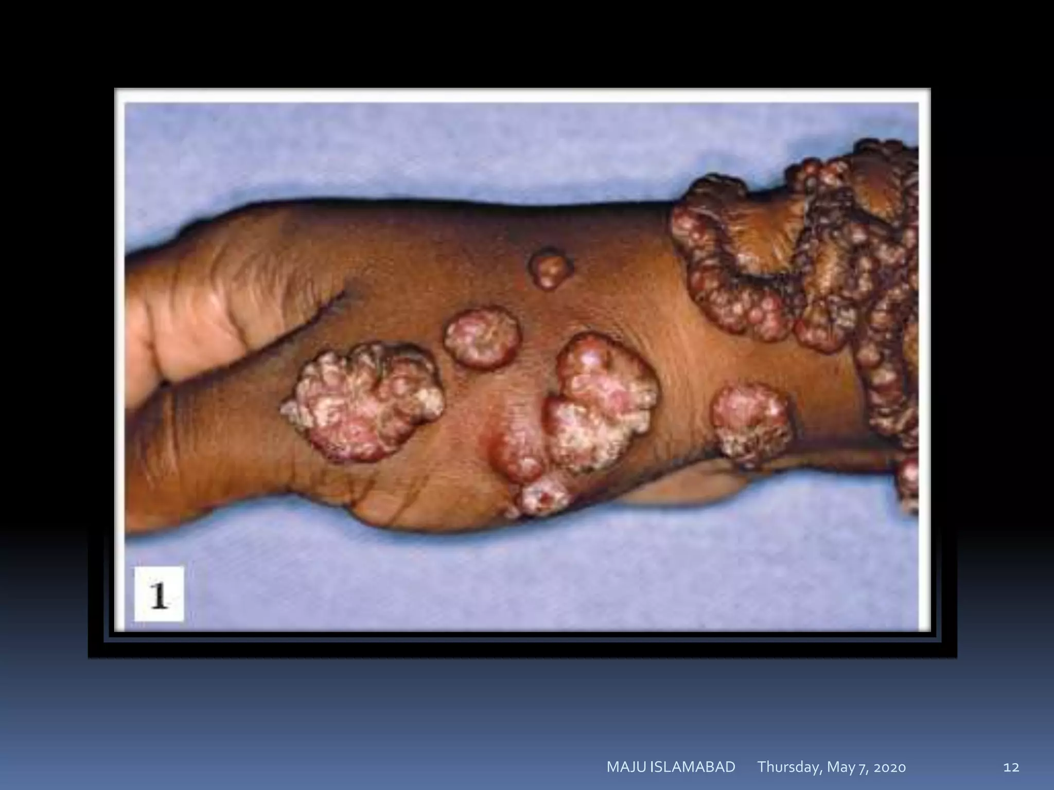 Thursday, May 7, 2020MAJU ISLAMABAD 12
 