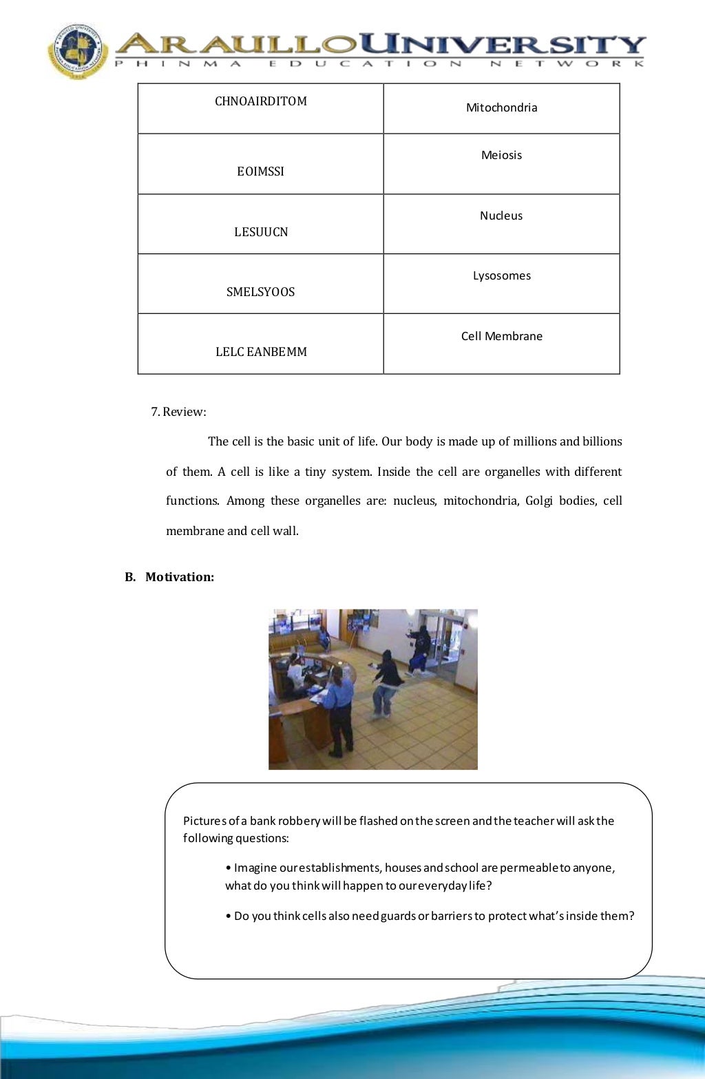 Clinical research business ideas image